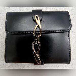 Bally Unisex Wallet